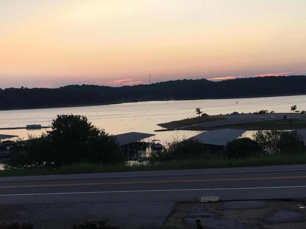 Lake Norfork Resort Henderson 외부 사진