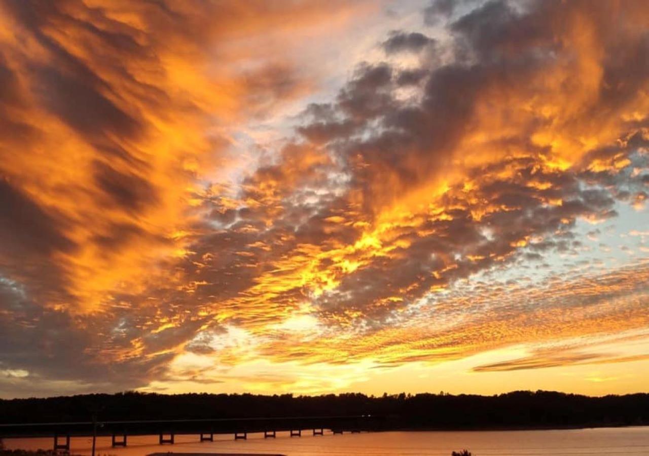Lake Norfork Resort Henderson 외부 사진