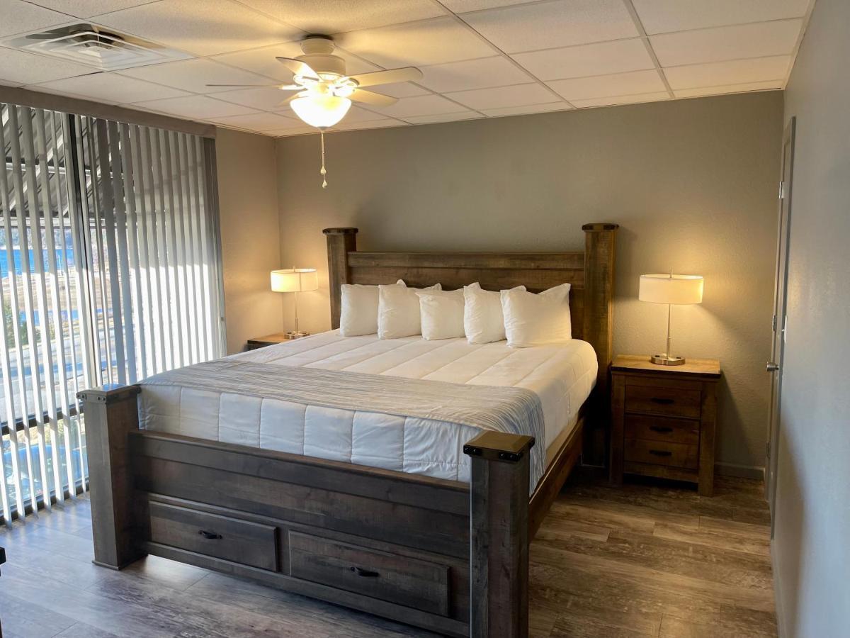 Lake Norfork Resort Henderson 외부 사진