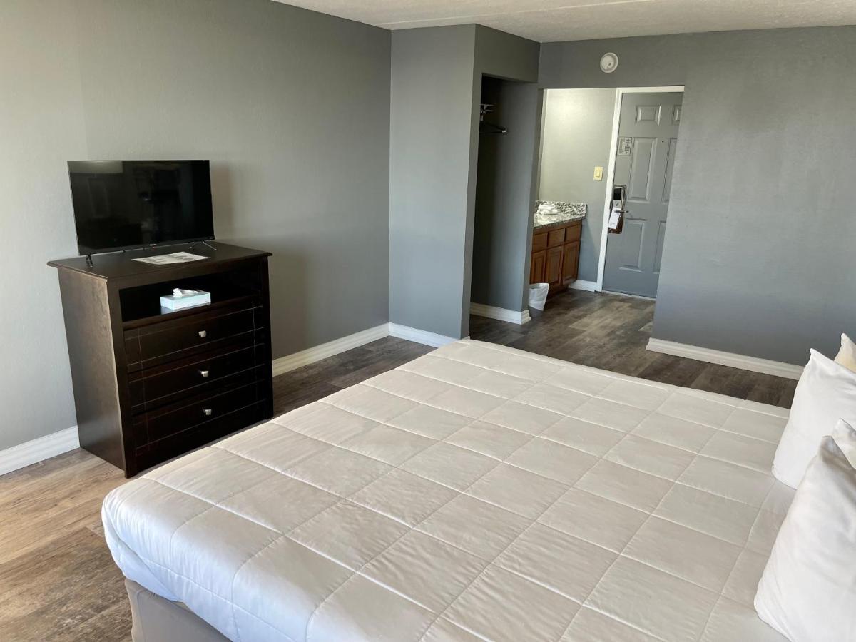 Lake Norfork Resort Henderson 외부 사진