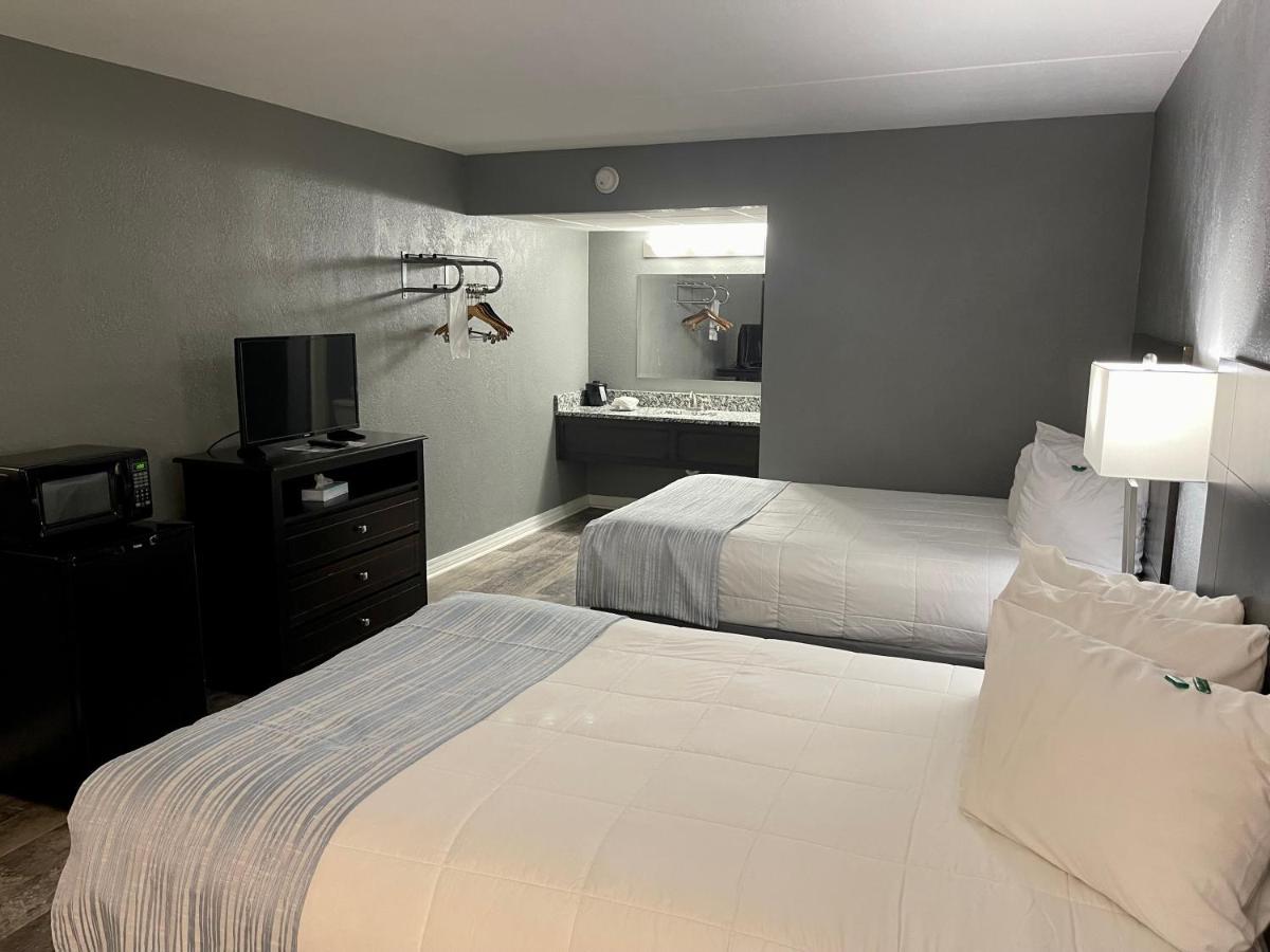 Lake Norfork Resort Henderson 외부 사진