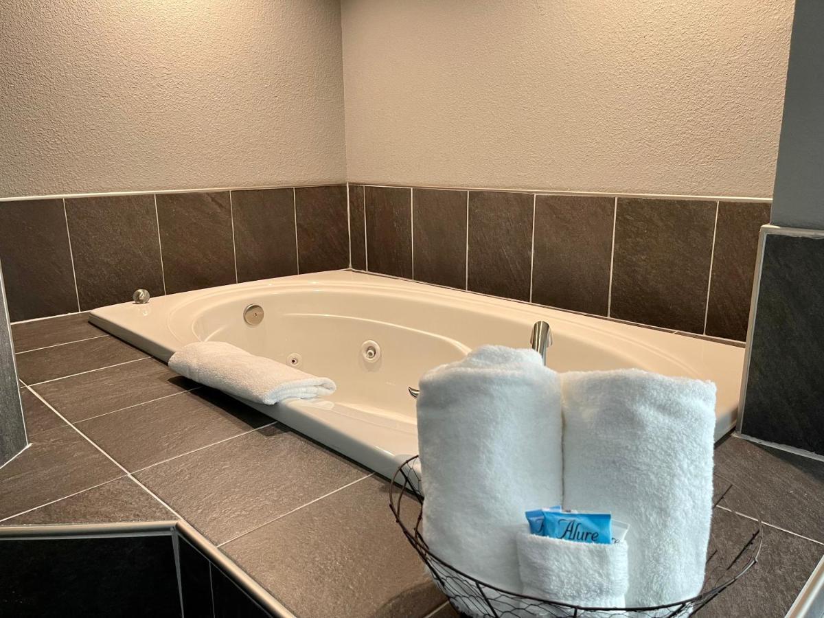 Lake Norfork Resort Henderson 외부 사진