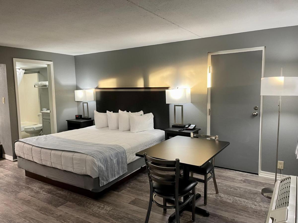 Lake Norfork Resort Henderson 외부 사진