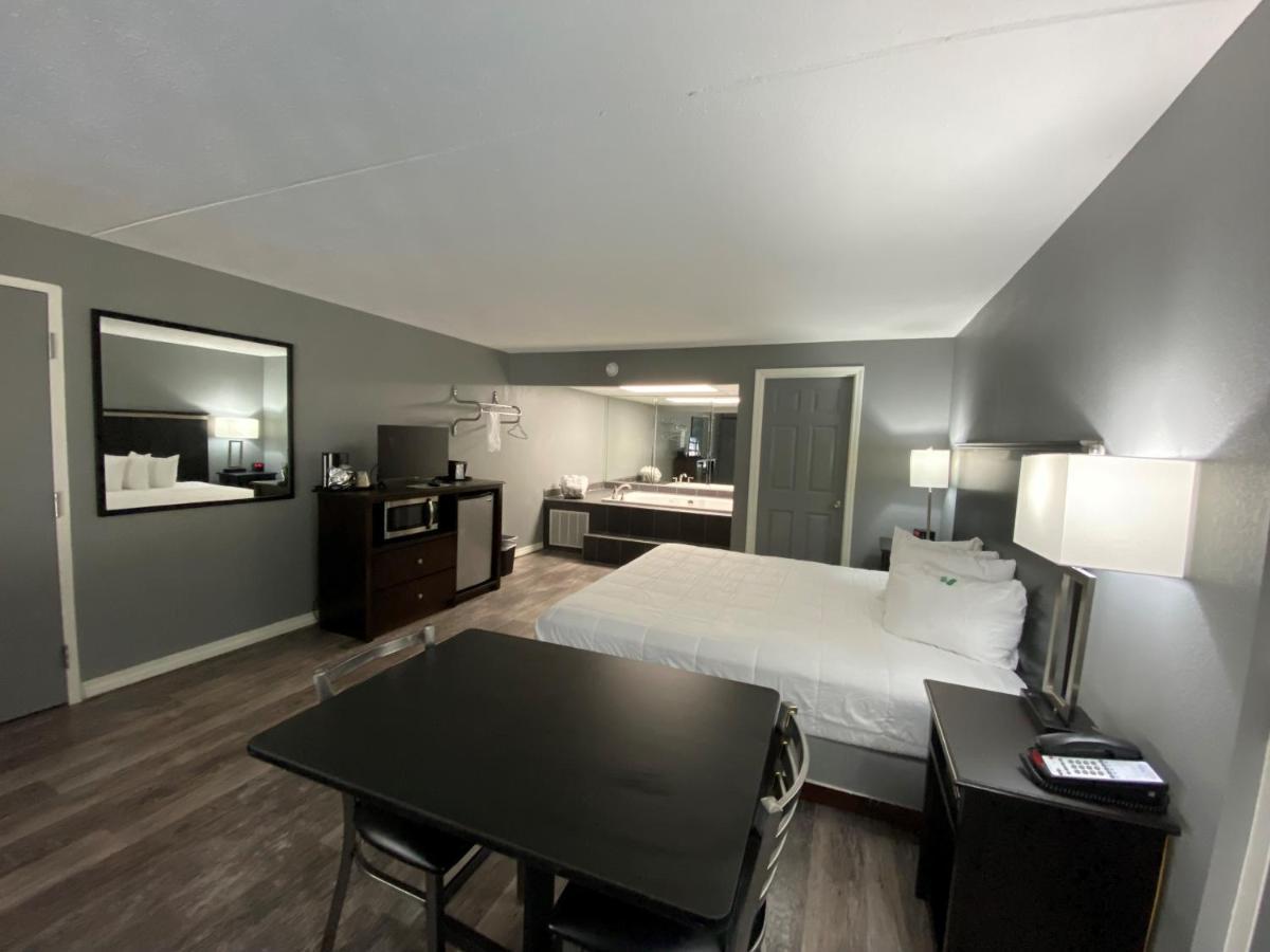 Lake Norfork Resort Henderson 외부 사진