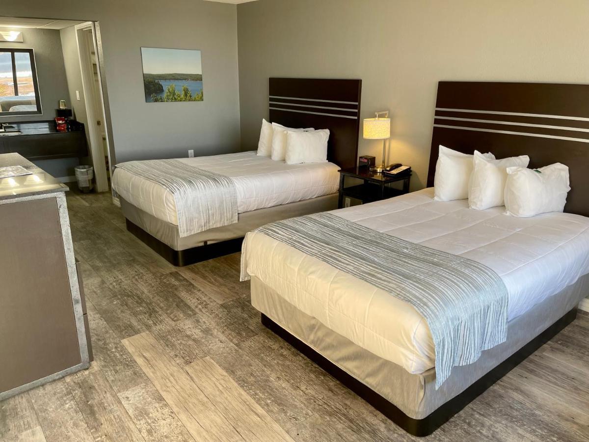 Lake Norfork Resort Henderson 외부 사진