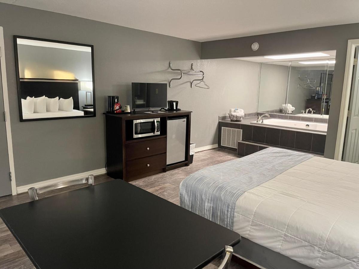 Lake Norfork Resort Henderson 외부 사진