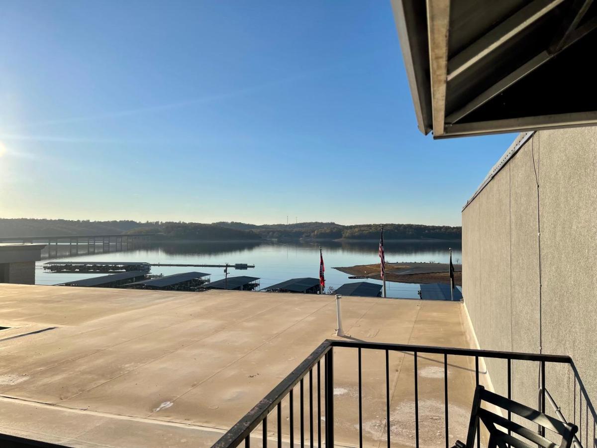 Lake Norfork Resort Henderson 외부 사진