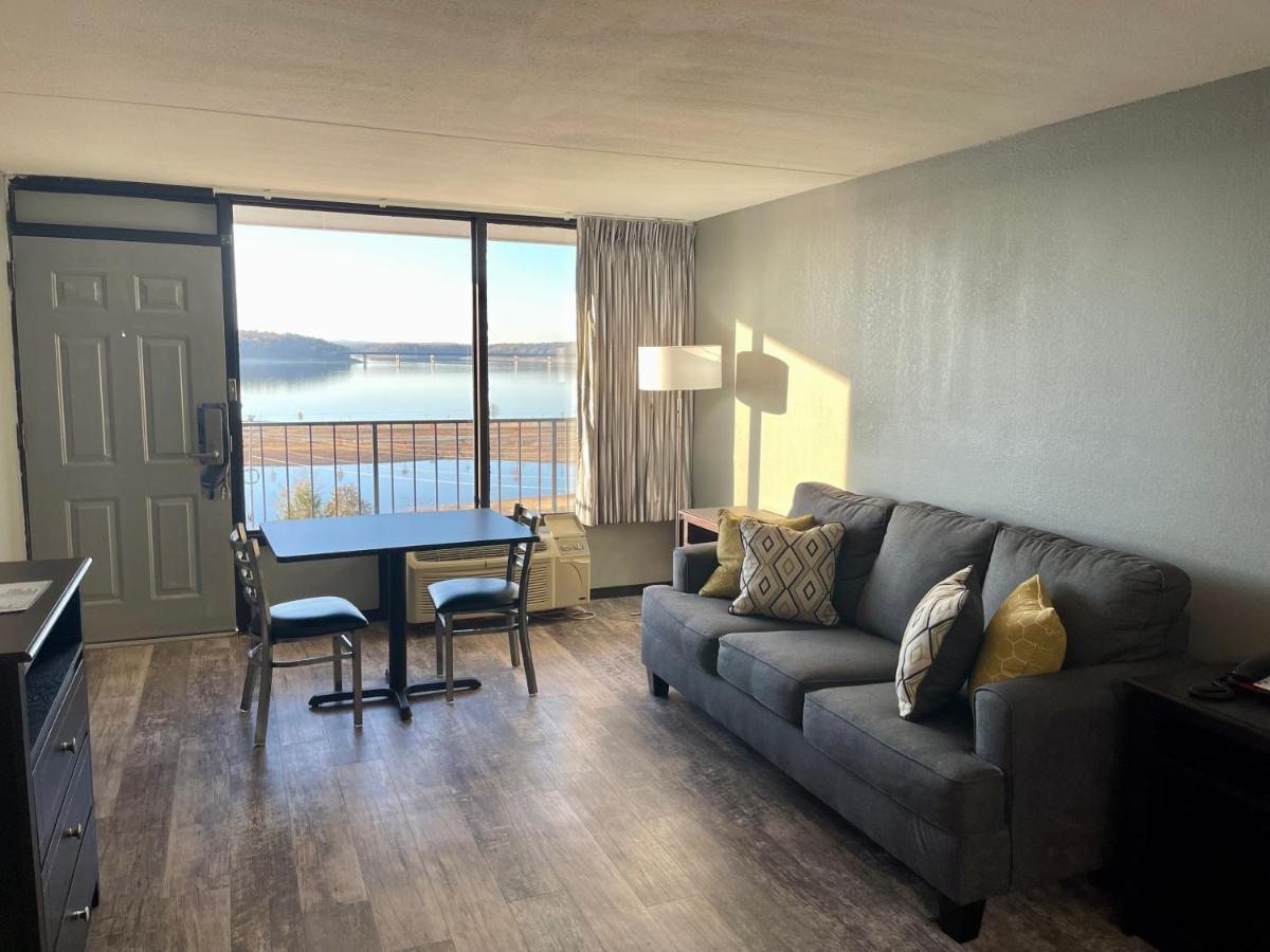 Lake Norfork Resort Henderson 외부 사진