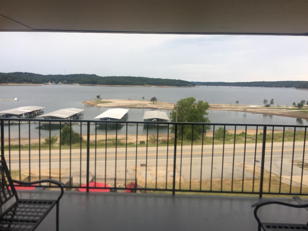 Lake Norfork Resort Henderson 외부 사진