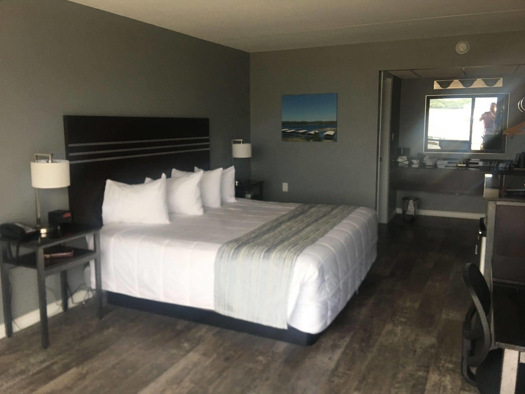 Lake Norfork Resort Henderson 외부 사진