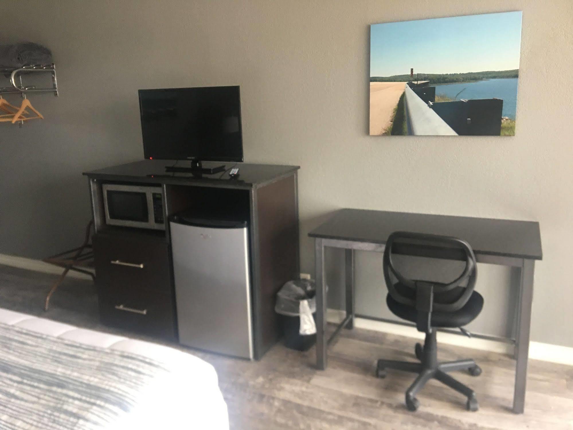Lake Norfork Resort Henderson 외부 사진