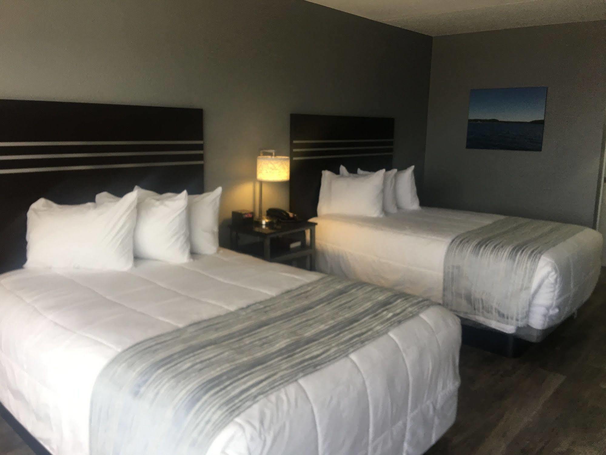 Lake Norfork Resort Henderson 외부 사진