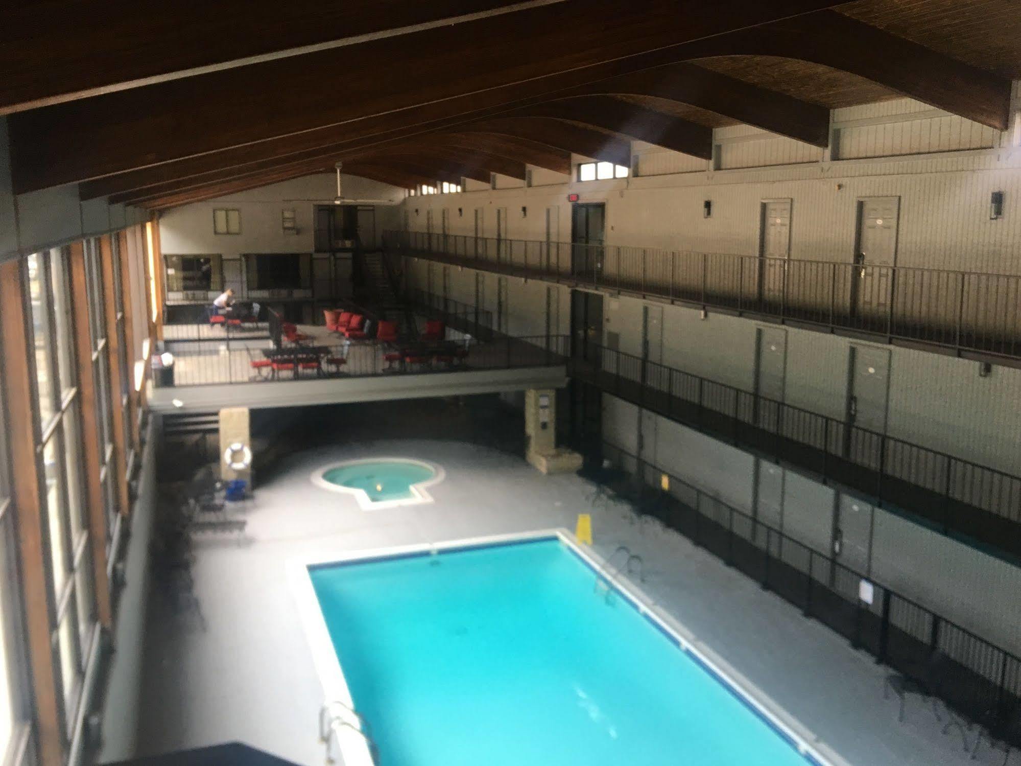 Lake Norfork Resort Henderson 외부 사진